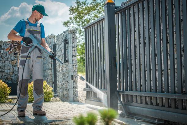 Professional Pressure Washing in Ouray, CO