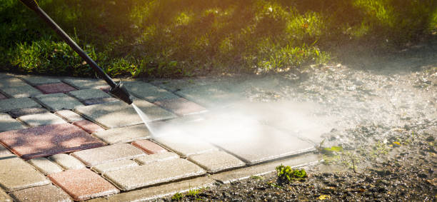 Best House Exterior Washing  in Ouray, CO
