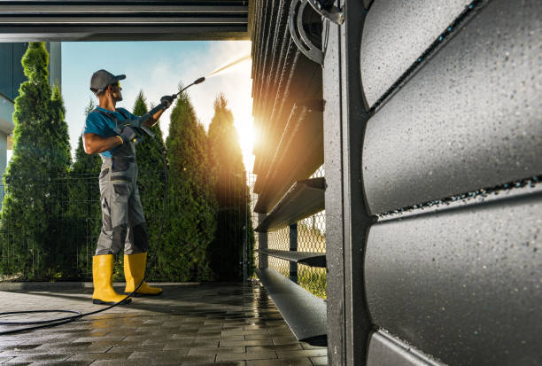 Best Animal Enclosure Cleaning  in Ouray, CO