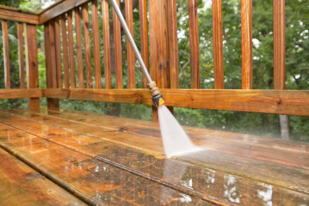 Best Parking Lot and Garage Cleaning  in Ouray, CO
